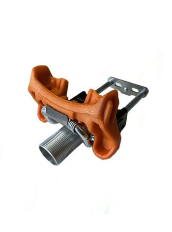 Rear Outlaw Assembly