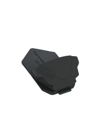 Xplore BC Hard Flex